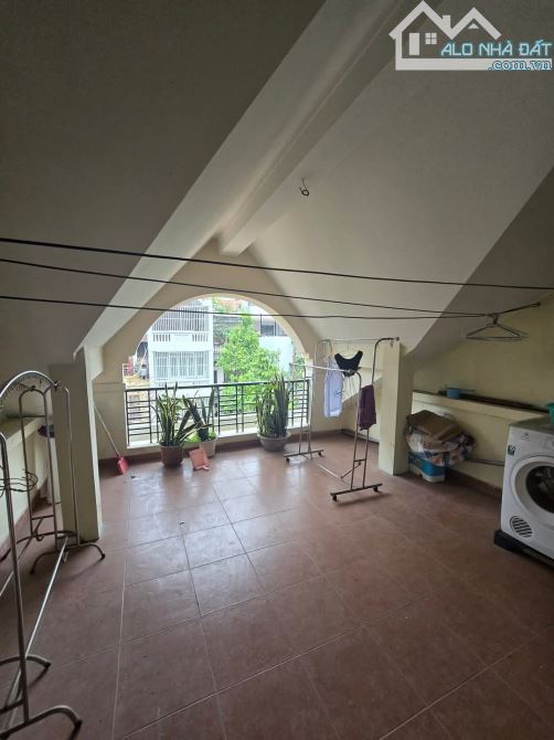 BÁN NHÀ PHÂN LÔ NGHĨA ĐÔ – 79M² 4T Mt4.5m – VỈA HÈ – Ô TÔ TRÁNH – KINH DOANH – 32,x TỶ - 4