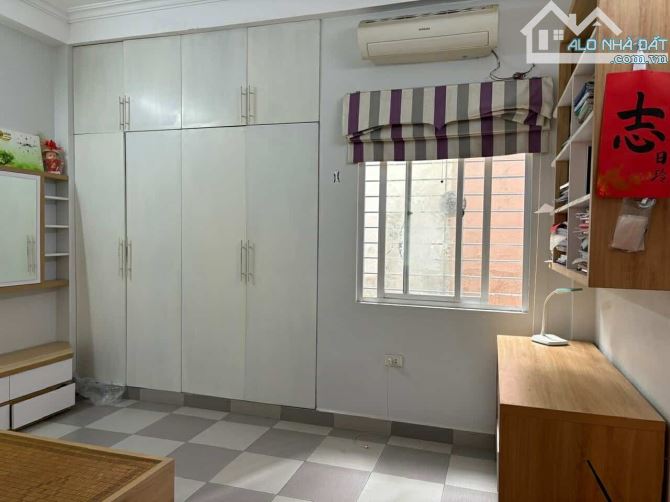 CỰC HIẾM! NHÀ PHÂN LÔ - Ô TÔ TRÁNH - PHỐ XUÂN THUỶ, CẦU GIẤY 56M² 4T  MT4.2M GIÁ 13.2 TỶ - 4
