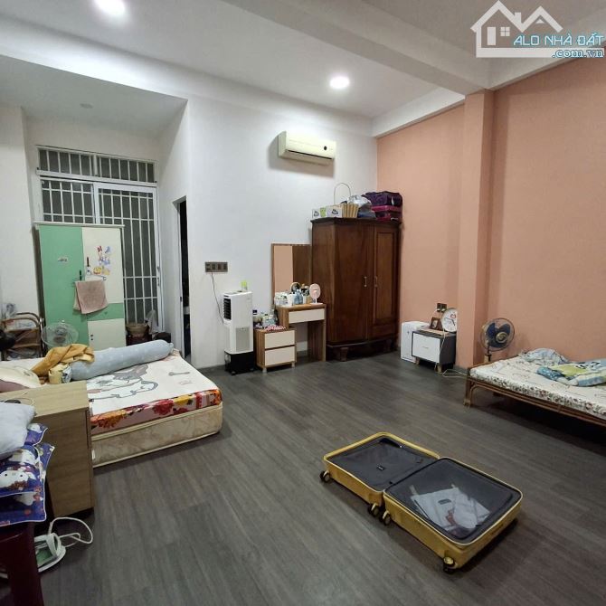 Bán nhà 3 tầng, 70m2 Phan Trọng Tuệ - Đối diện ĐH Đông Á - 4
