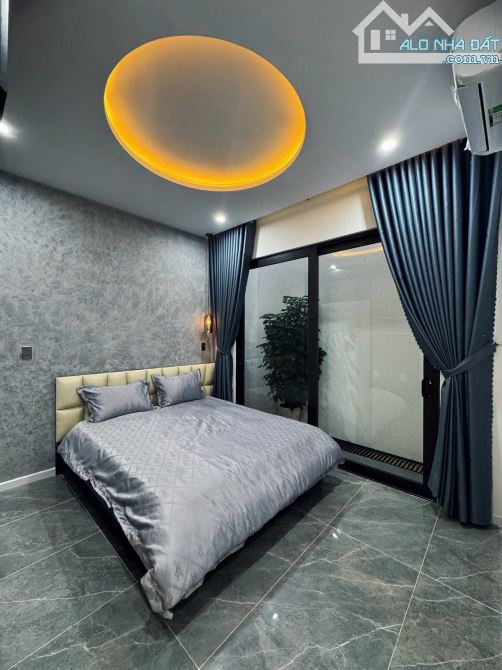 Nhà kiệt 82/33 Nguyễn Chánh .gần biển nguyễn tất thành - 4