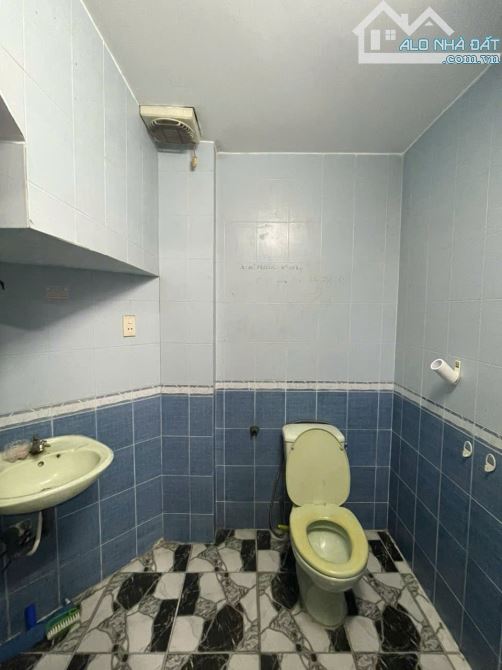 Bán biệt thự KDC Đồng Diều Phường 4 Quận 8. Nhà làm thêm sân thượng nuôi yên thu nhập 400t - 4