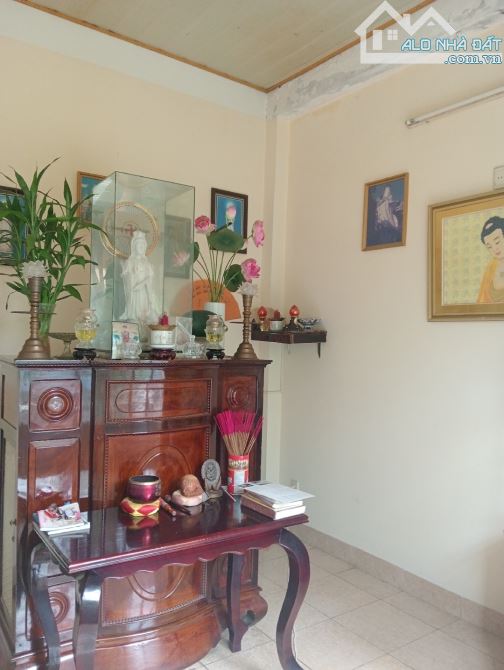 BÁN NHÀ MẶT TIỀN HẢI CHÂU – VỊ TRÍ VÀNG KINH DOANH ĐỈNH – CHỈ 1 CĂN DUY NHẤT 6X TỶ - 4