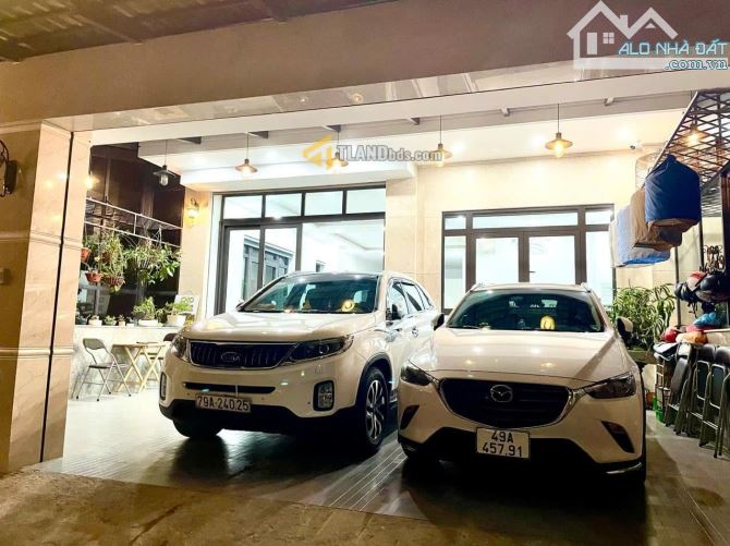Khách Sạn 14PKD - Nguồn Thu Tốt (DT Sàn 550m2 Ngang 10m) Nội Thất Cao Cấp - Ngay Trung Tâm - 4