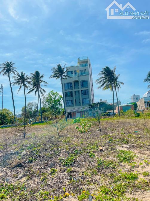 LÔ ĐẤT CỰC HIẾM CÒN SÓT LẠI VIEW TRỰC DIỆN BIỂN, SẴN THỔ CƯ, GẦN BẾN DU THUYỀN NOVALAND - 4