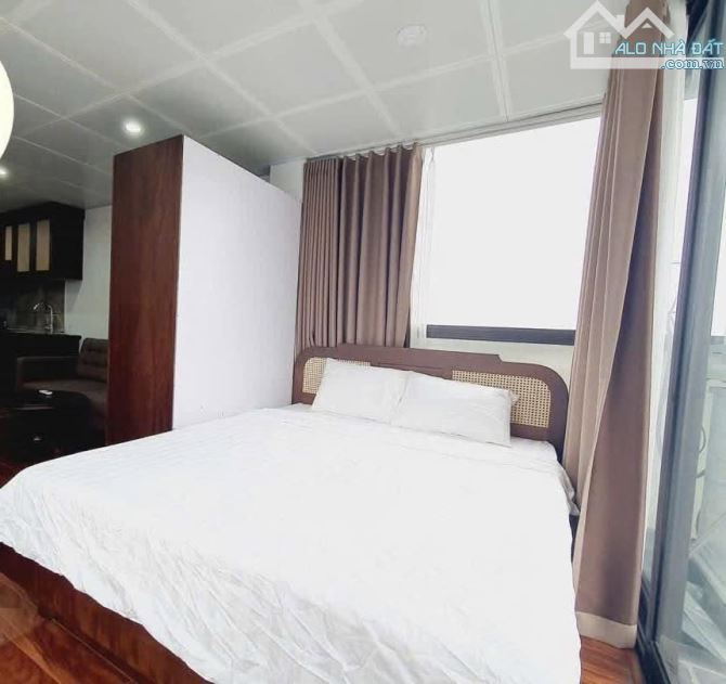 Cần Bán Nhà Phố Trần Quang Diệu Ô Chợ Dừa Đống Đa Nhà 5 Tầng Nhà Đẹp Ô Tô Kinh Doanh. - 4
