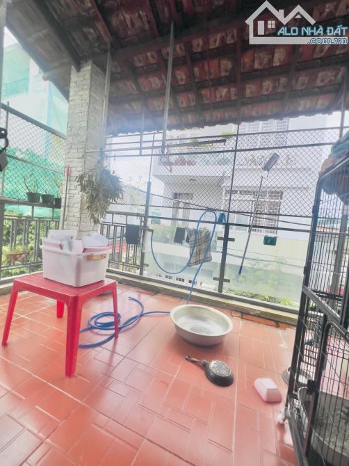 Siêu Phẩm Tân Phú –Dương Đức Hiền – Hẻm ô tô 6m thông, 61m2 ngang khủng 6,2m 2 tầng. - 4