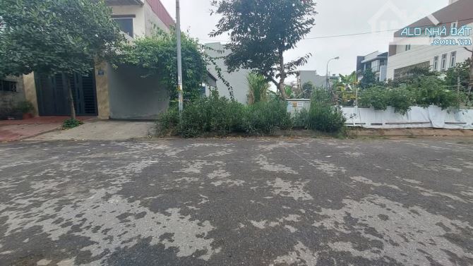 Bán lô đất 72m2 đường 12m tại Trang Quan giá chỉ 3 tỷ - 4