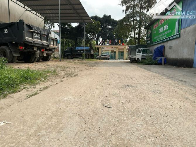 Bán gấp đất kinh doanh làn 2 khu biệt thự Nguyên Khê, 114m2, MT 5m, giá 95 tr/m2 - 4