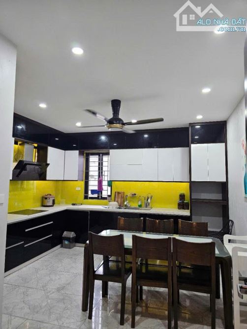 PL ô tô tránh Trần Quang Diệu, 20m ra mặt phố, vỉa hè KD, DT 50m2, MT 4,5m, giá 21,5 tỷ - 4