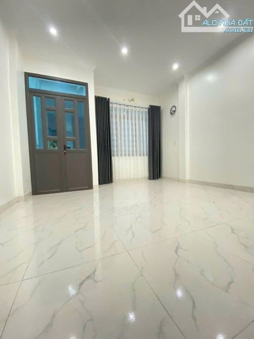Bán nhà trong ngõ đường Thái Bình thông sang Lưu Hữu Phước - 4