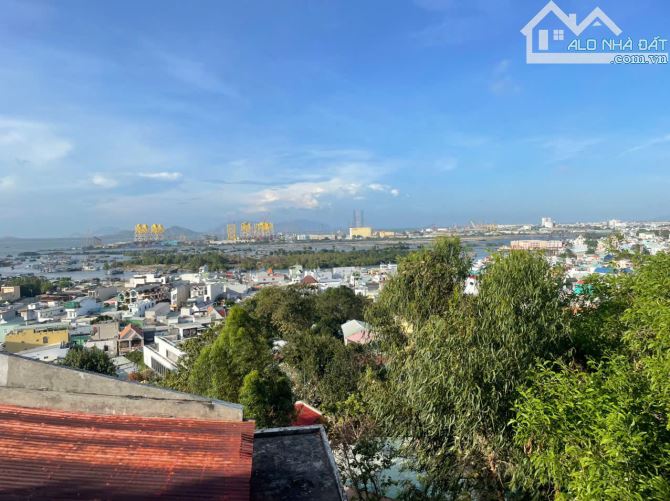 Bán đất thổ cư giá rẻ nhất trung tâm Thắng Nhì tp Vũng Tàu - 4