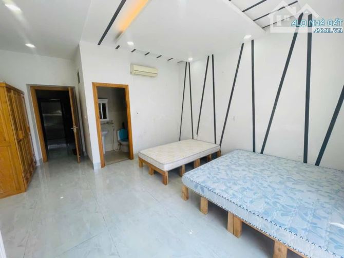 CHỈ 12 TỶ SỞ HỮU NHÀ 4 TẦNG MỚI ĐẸP PHAN CHU TRINH_THÁNG MÁT_NGANG 5M_SỔ HỒNG HOÀN CÔNG - 4