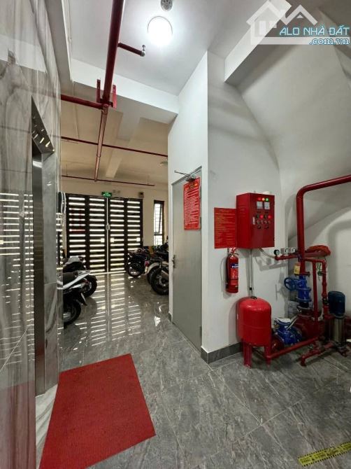 🏢 KIM GIANG – CCMN 7 TẦNG – 70M² – 20 PHÒNG KHÉP KÍN – GIÁ 16.2 TỶ- THANH XUÂN - DT 100tr - 4