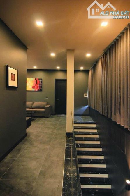 Bán Căn Biệt Thự 252m2 - 3 tầng VIP góc 2 MT Mỹ Khê 1, Gần Võ Văn Kiệt, Gần Biển Mỹ Khê - 3