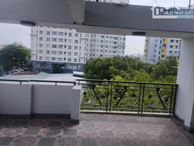 BÁN NHÀ ĐẸP LÊ ĐỨC THỌ, P15, GÒ VẤP. DT: 63m (5.7X11) CHỈ 8.4 TỶ - 4