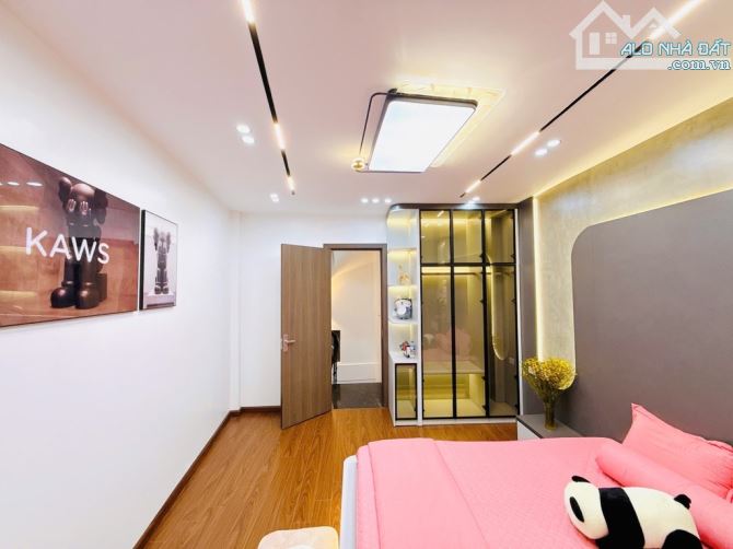 🔥[BÁN NHÀ RIÊNG - DỊCH VỌNG HẬU - CẦU GIẤY] Diện tích 30m2 - 5 tầng mới koongGiá chỉ 6tỷ1 - 4