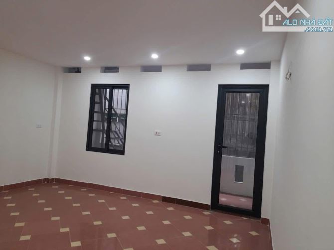 cho thuê nhà nguyên căn tại Khương Đình Thanh Xuân, Hà Nội - 4