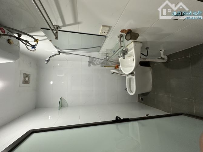 Bán Nhà Giáp Bát - Hoàng Mai, 10m Ra Phố, Đẹp Long Lanh, 24m2, vừa tiền 4,4 tỷ - 4