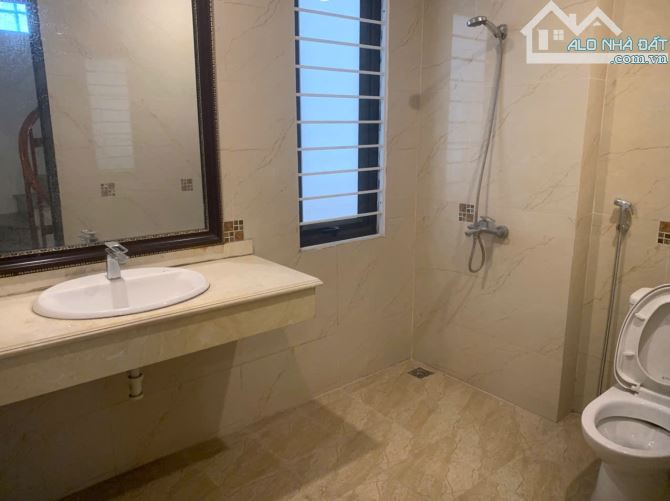 BÁN NHÀ MỚI TINH – NGÕ 201 PHÚC LỢI, LONG BIÊN – 4 TẦNG Ở NGAY! - 4