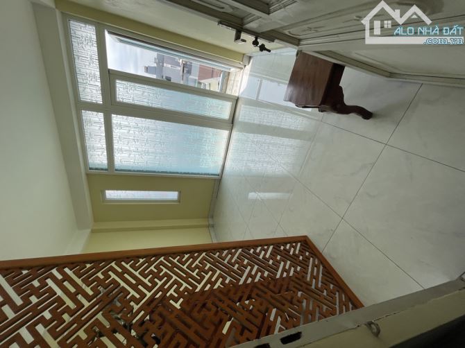 📡 Giảm mạnh 1 tỷ - MẶT TIỀN NGUYỄN PHÚC CHU - SÁT TRƯỜNG CHINH - DT 4x19M❌5TẦNG💢 - 4