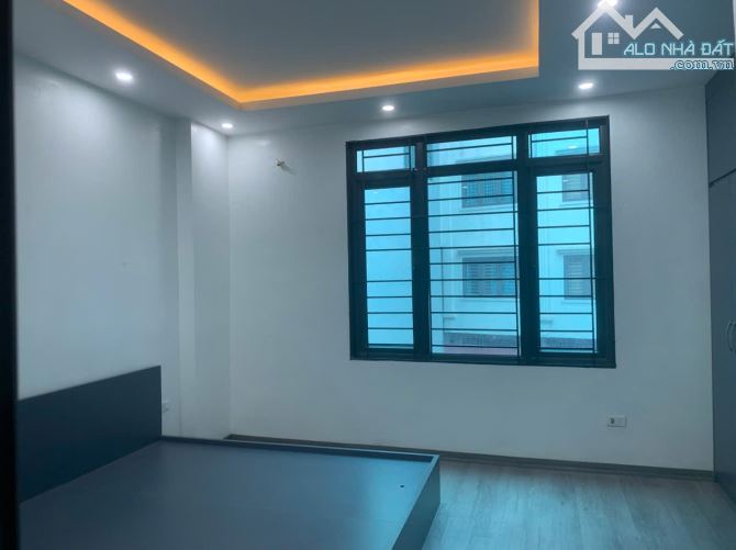 🌟 BÁN NHÀ MỚI XÂY – NGÕ 53 QUANG TIẾN, ĐẠI MỖ – 5 PHÒNG NGỦ, GẦN VINSMART CITY! - 4
