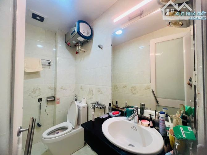 Phân lô nguyễn văn cừ, 50m 4 tầng, vỉa hè, oto, 13,75 tỷ có TL - 4