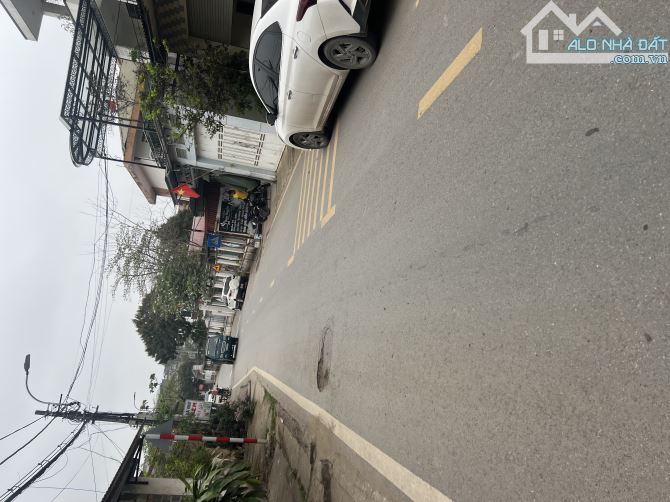 bán cắt lỗ lô đất 118m tại Xã Xuân Khanh- thị trấn sơn tây- Hà Nội - 4