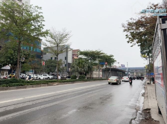 64 .xTỷ/171 M2/9 Mt/ 5 Tầng/ Mặt Phố Lê Trọng Tấn/ Hà Đông - 4