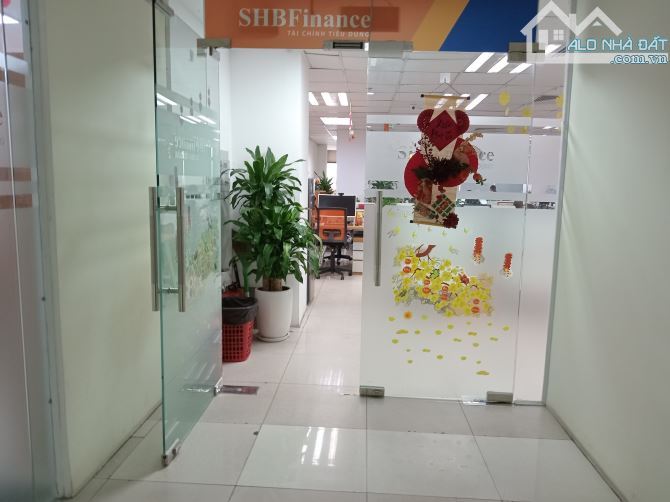 Bán gấp Tòa Nhà Văn Phòng mặt phố Trần Hưng Đạo 650m2 x 12 tầng, MT 20m, Giá  1,2 tỷ/m2 - 5