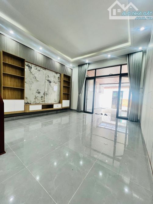❇️❇️CĂN NHÀ MÊ VIP MẶT TIỀN ĐẶNG TRẦN CÔN - P. TRÀ BÁ - 5