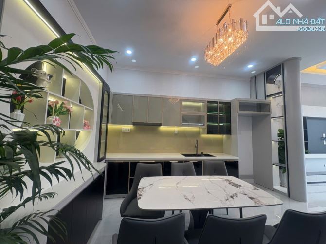 🏡 Nhà mê hẻm 17 Lê Đình Chinh, P. Hoa Lư - 5