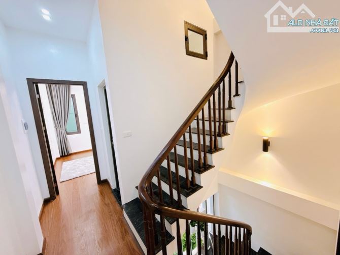 HOT PHỐ HOÀNG NGỌC PHÁCH–ÔTÔ–30M2x6TẦNG–HƠN 8 TỶ - 5