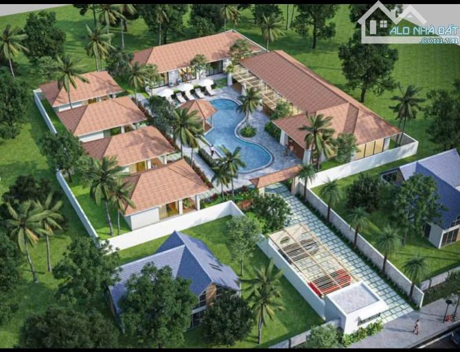 Bán đất tại Thị trấn Phước Hải, 23 tỷ, 1769m2, giá cực chất chính chủ - 5