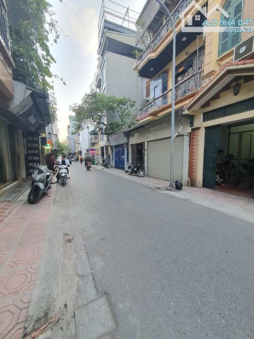 Bán nhà Ngọc Lâm 37m x 5 tầng, 6,3 tỷ - 5