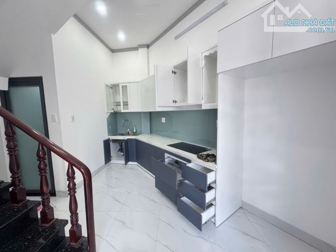 BÁN NHÀ ĐÃ HOÀN CÔNG 1 TRỆT 1 LẦU TRUNG DŨNG, 78M2,TẶNG FULL NỘI THẤT,SỔ RIÊNG, NGAY NHÀ H - 5