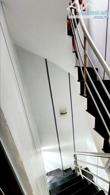 🌻Bán nhà Nguyễn Văn Quỳ, quận 7, 24m2, 3 tầng, 3PN, nhở hơn 3 tỷ - 5