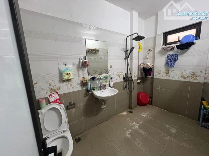 Bán gấp nhà La Khê 2 mặt ngõ oto tránh, hàng xóm Pack City, 55m giá 9.4 tỷ - 4