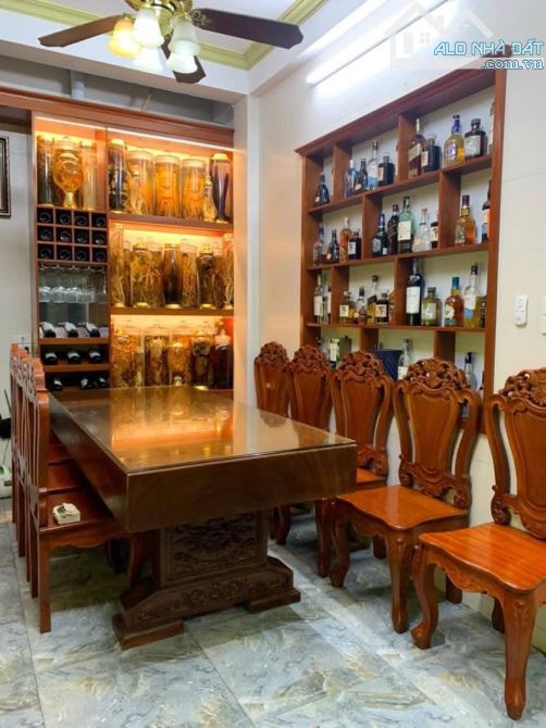 HOÀNG VĂN THÁI-THANH XUÂN | PHÂN LÔ VIP-47M² x 5TẦNG- Ô TÔ TRÁNH-GARA-16.5 TỶ - 5