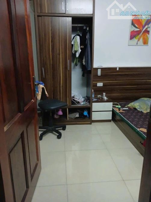 Bán nhà phố Văn Hội, Bắc Từ Liêm- Sổ đỏ Không Quy hoạch-Ô tô vào nhà-44m2 4 tầng ~ 7.4 tỷ - 5