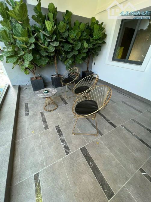Cho thuê nhiều biệt thự giá tốt nhất Phú Mỹ Hưng, Quận 7, Tp.HCM. - 5