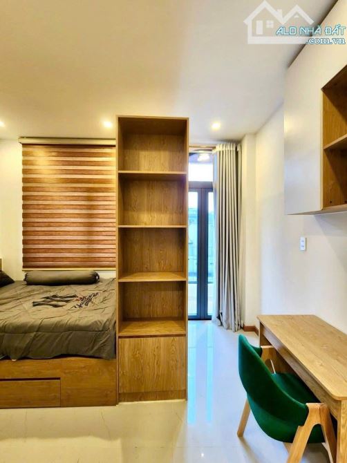Siêu phẩm CHDV 10PN, 10WC HXH Lý Thường Kiệt. 11,5 Tỷ TL - 5