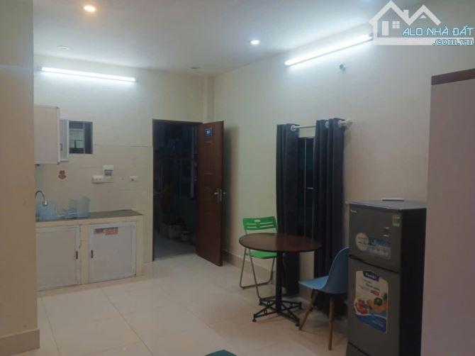 Cho thuê chung cư mini tại Đường Mễ Trì Hạ, Phường Mễ Trì, Quận Nam Từ Liêm, Hà Nội - 5