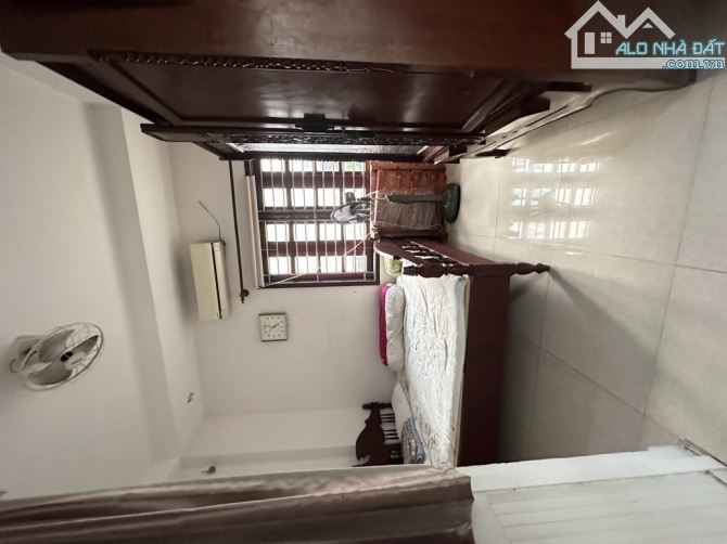 BÁN NHÀ 4.7 Tỷ, 4 TẦNG 3 PN, HẺM 4M DƯƠNG BÁ TRẠC, PHƯỜNG 1, QUẬN 8 - 5