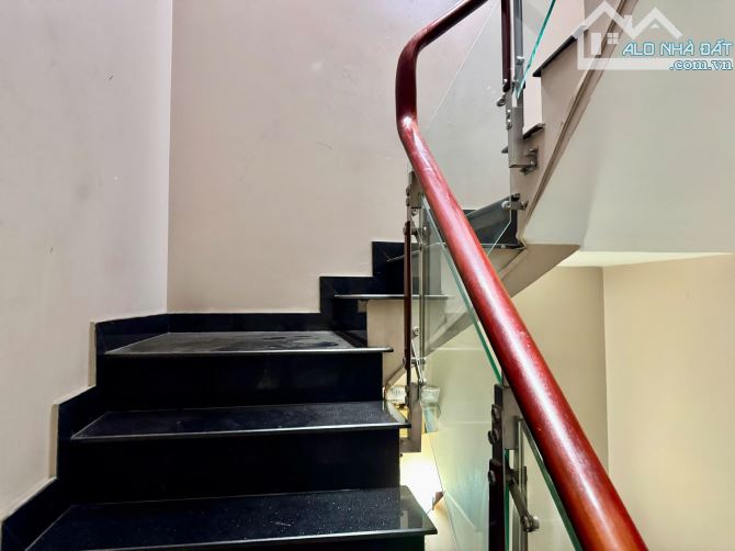 Bán Gấp căn nhà Phố MT Nguyễn QUý Đức 4 lầu nhỉnh 30 tỷ - 5