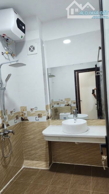 ❇BÁN NHÀ NGÕ 342 HỒ TÙNG MẬU 36 M2, 5 TẦNG, MT 3.4M - PHÂN LÔ - 5