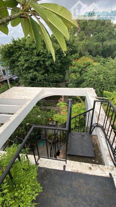 CÔNG VIÊN CỰC ĐÃ TRƯỚC NHÀ 4 TẦNG 4x16 TÂN PHÚ - ĐƯỜNG 12 MÉT KHU VIP VỪA Ở VỪA KINH DOANH - 5