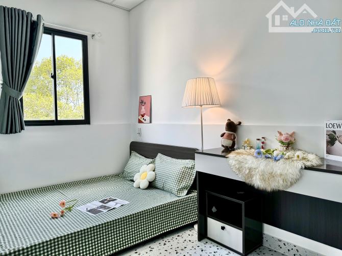 CĂN HỘ 1 PHÒNG NGỦ BACOL FULL NỘT THẤT QUẬN 10 - 5