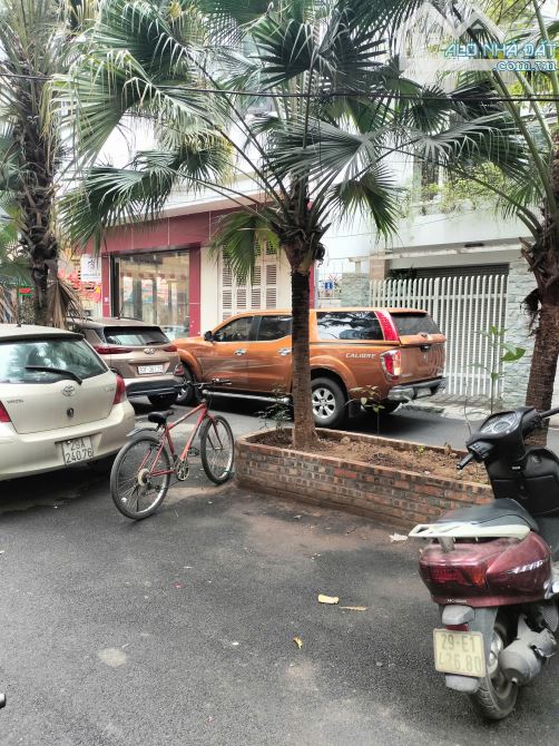 Bán nhà phân lô Thịnh Quang, Đống Đa. Kinh doanh, ô tô đỗ cửa, - 5