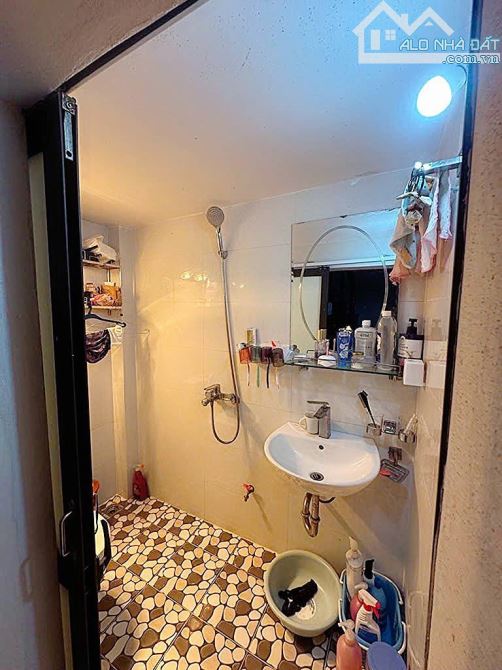 Chính chủ bán gấp nhà ngõ rộng, 291 Khương Trung, Thanh Xuân. DT 30m2, 4 tầng. Giá 4,78 tỷ - 5