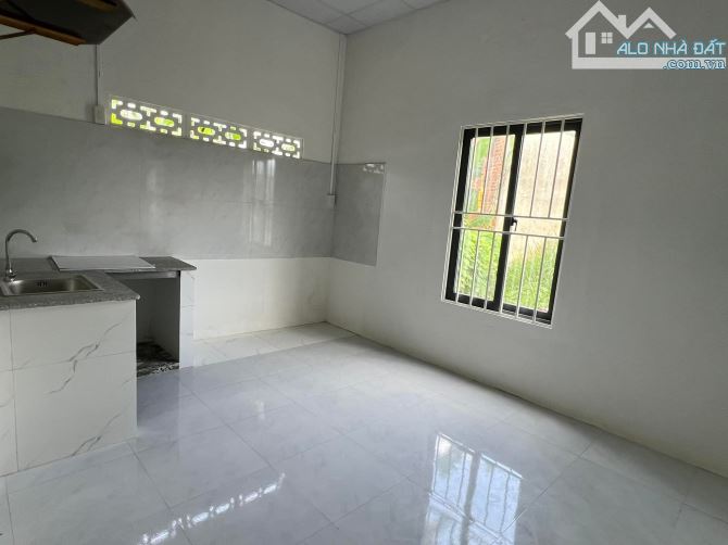Chủ cần ra gấp căn nhà cấp 4, SHR, Xã Tân Phú Trung, Giá 950 Triệu. - 5